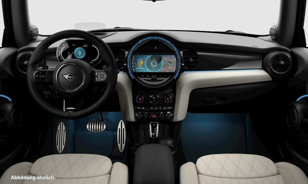 MINI Cooper S Cabrio - Bild 3
