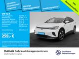 Volkswagen ID.4 Pure 125 kW IQ.Light Navi ParkPilot RearVie - gebrauchte VW ID.4 aus dem Jahr 2024