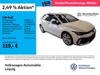 Volkswagen Golf - Vorschau Bild 1