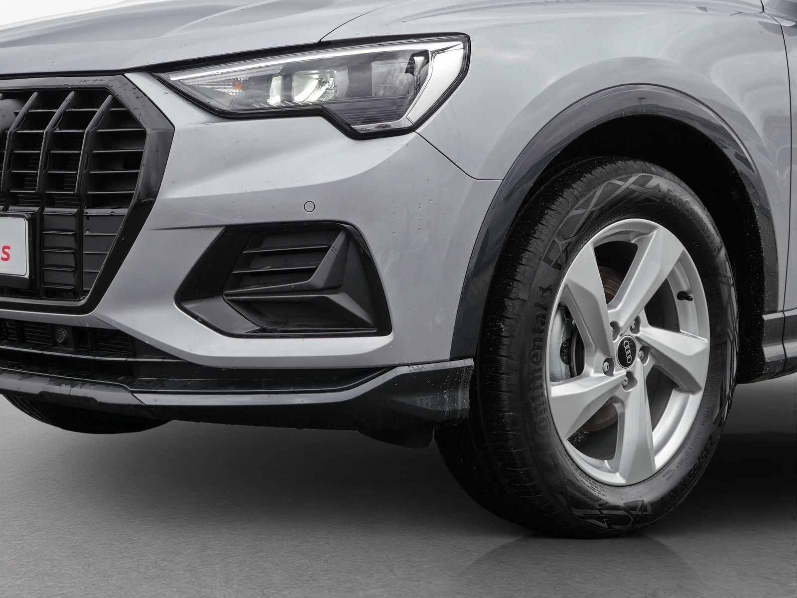 Audi Q3 - Bild 13