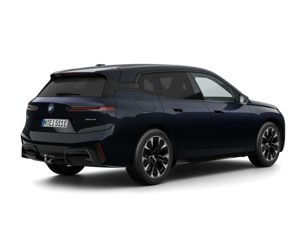 BMW iX - Bild 7