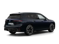BMW iX - Vorschau Bild 7