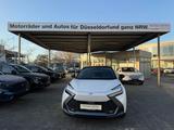 Toyota C-HR Team Deutschland|Allwetter|TechnikP. - Toyota C-HR in Düsseldorf