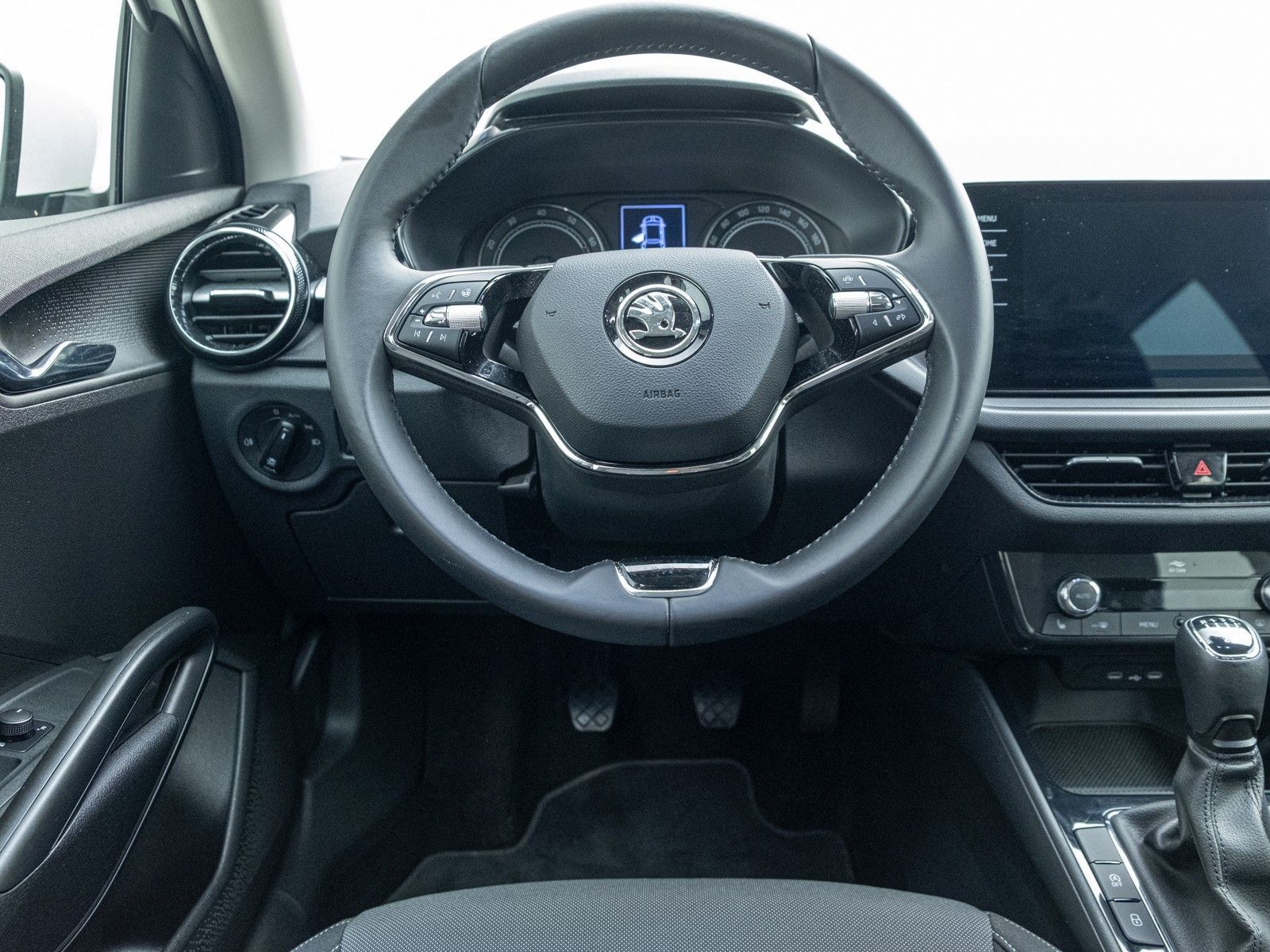 Skoda Fabia - Bild 17