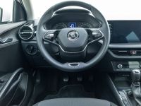 Skoda Fabia - Vorschau Bild 17