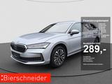 Skoda Superb Combi 2.0 TDI DSG Selection MATRIX NAV HU