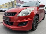 Suzuki Swift X-ITE Klima Sitz. TÜV bis Juli 2027 - Suzuki Swift Gebrauchtwagen in Essen