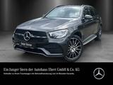 Mercedes-Benz GLC300 de 4M AMG Memo DISTRO KeyGo AHK Night ABC - Mercedes-Benz GLC 300 in Mannheim