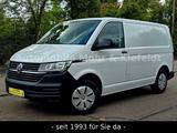 Volkswagen T6.1 Transporter EcoProfi*1VB*MWST*2SITZER*DAB+* - Volkswagen T6 Transporter in Halle