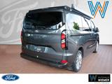 Ford Nugget Titanium L1 Camper 2.0 EcoBl.+LED+Navi+Ma - Ford Transit: Nugget