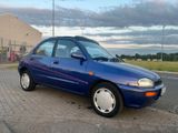 Mazda 121 1.6 16V Sondermodell ABS Sitzhei... - Mazda 121 mit Benzin-Antrieb