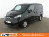 Nissan NV200 Evalia 1.5 dCi Evalia Tekna*NAVI*TEMPO*SHZ - Nissan: Nv