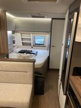 Hobby Excellent Edition 560 Kmfe - Angebote