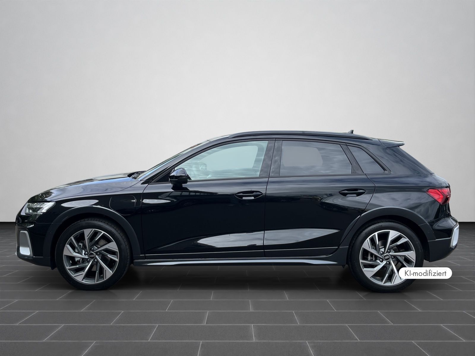 Audi A3 - Bild 8