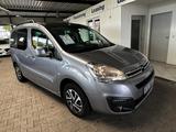 Citroën Berlingo Kombi Selection,1.HAND,NAVI,SCHECKHEFT - Citroën Berlingo mit Panoramadach