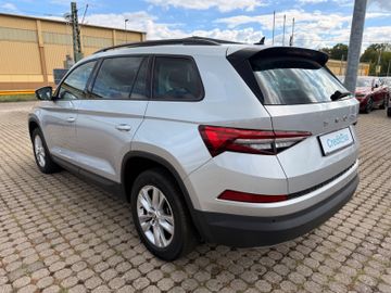 Skoda Kodiaq - 5
