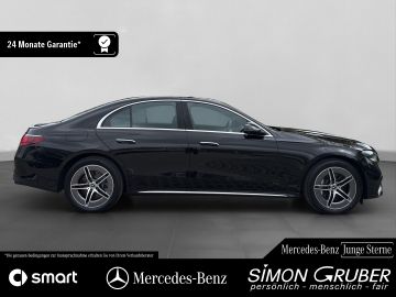 Mercedes E 400 - 9