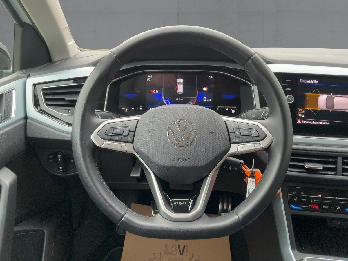 Volkswagen Polo - Bild 10