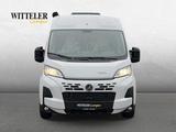 Etrusco CV 640 PB CompleteSelection*AbsenkbaresBett - Etrusco CV