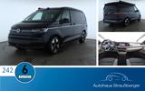 Volkswagen T7  California Ocean eHyb. 4MOTION ACC AHK 360° - Volkswagen T7 California Plug-in Hybrid (PHEV) Gebrauchtwagen
