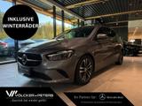 Mercedes-Benz B 200 +AHK+KAMERA+AMBI+KEYLESS+ADVANCED PLUS+