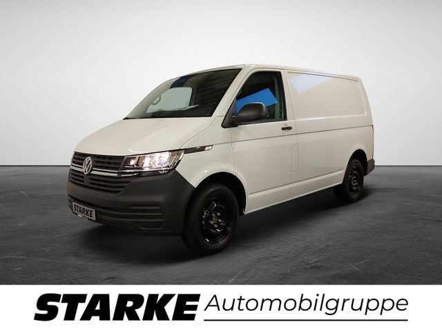 Volkswagen T6 Transporter T6.1 Kasten 2.0 TDI SCR Radst. 30