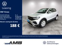 Volkswagen T-Cross - Vorschau Bild 1