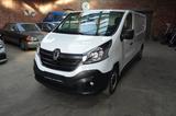 Renault Trafic Kasten L2 H1 Tüv + Service Neu KlimaEuro6 - Renault Trafic in Leverkusen