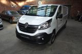 Renault Trafic Kasten L2 H1 Tüv + Service Neu KlimaEuro6 - Renault Trafic in Düsseldorf