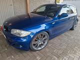BMW 130i M-Paket E87 Schalter - BMW 130: M