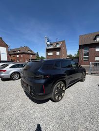BMW XM - 5