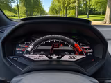 Lamborghini Huracán Performante, Wie Neu - Lamborghini Gebrauchtwagen in Frankfurt