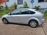 Ford Fokus MK II TÜV NEU - Ford Focus: Ii