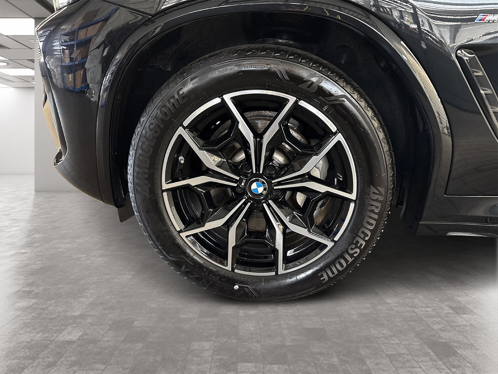 BMW X4 - Bild 9