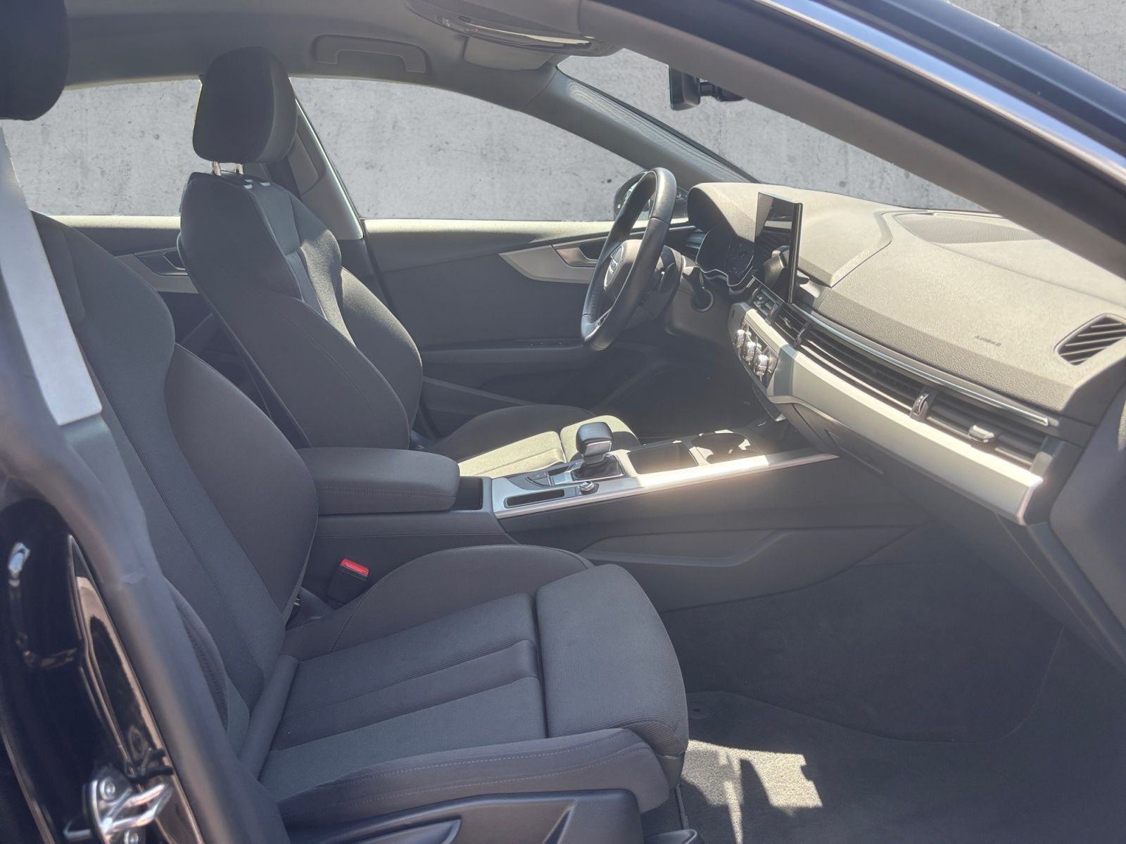 Audi A5 - Bild 13