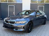 BMW 330e Tour. Luxury *Laser*Leder*Ambiente*ACC*DAB+ - BMW 330 Touring Kombi Gebrauchtwagen