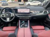 BMW X6 30d xDrive M Sport Pano Kamera Leder 22 Zoll - BMW X6 mit Diesel-Antrieb: Coupe