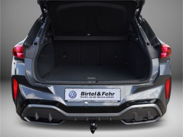 Cupra Terramar 2.0 TSI 4Drive AHK Navi Kamera