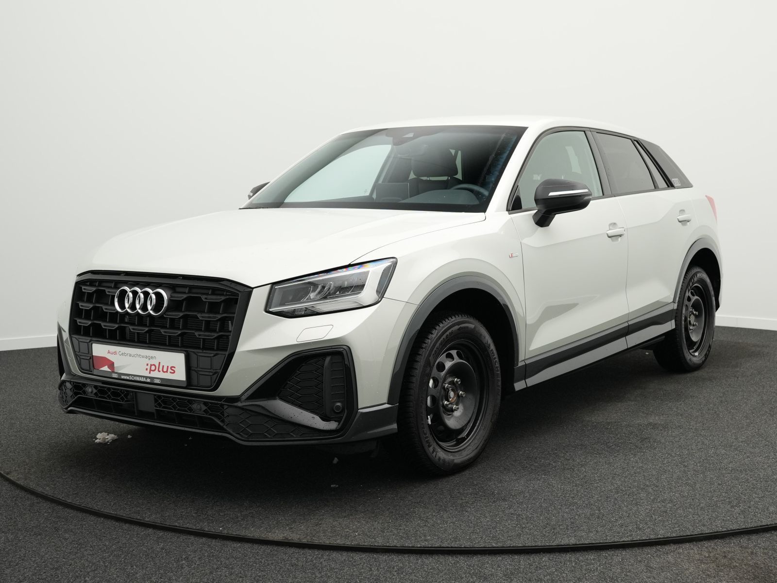 Audi Q2 - Bild 2