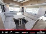Dethleffs Alpa A 7820-2 Travel GT AHK NAVI 4-sitzer SAT TV - 7 Sitzer Wohnwagen