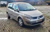 Renault Scenic 7 Sitzer - gebrauchte Renault Grand Scenic aus dem Jahr 2006