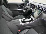 Mercedes-Benz GLC 300e 4M AMG|NIGHT|KEYL|NAVI|AHK|LED|360°|19' - Mercedes-Benz Gebrauchtwagen in Witten