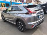 Mitsubishi Eclipse Cross Plug-in Hybrid Select Black 2.4 MI - Mitsubishi Eclipse Cross: Select