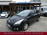 Peugeot 5008 Premium #PDC#7 SITZE#HU 10.2026#ISOFIX#47 - Peugeot 5008 aus 2010