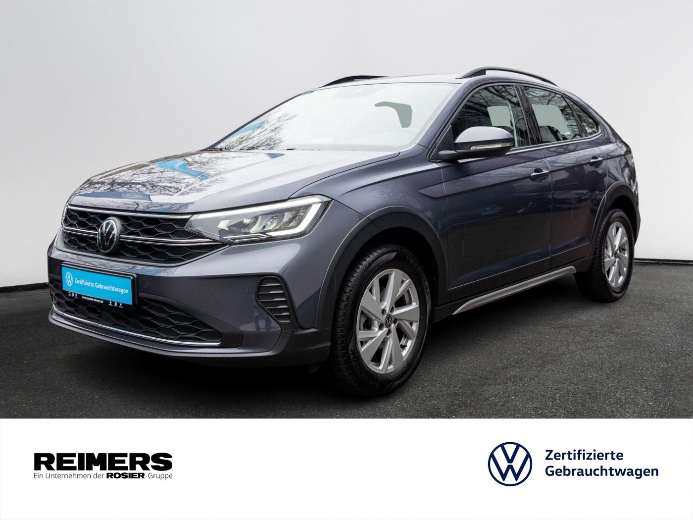 Volkswagen Taigo 1.0 TSI Life Life Kam. Navi Virtual ACC LM