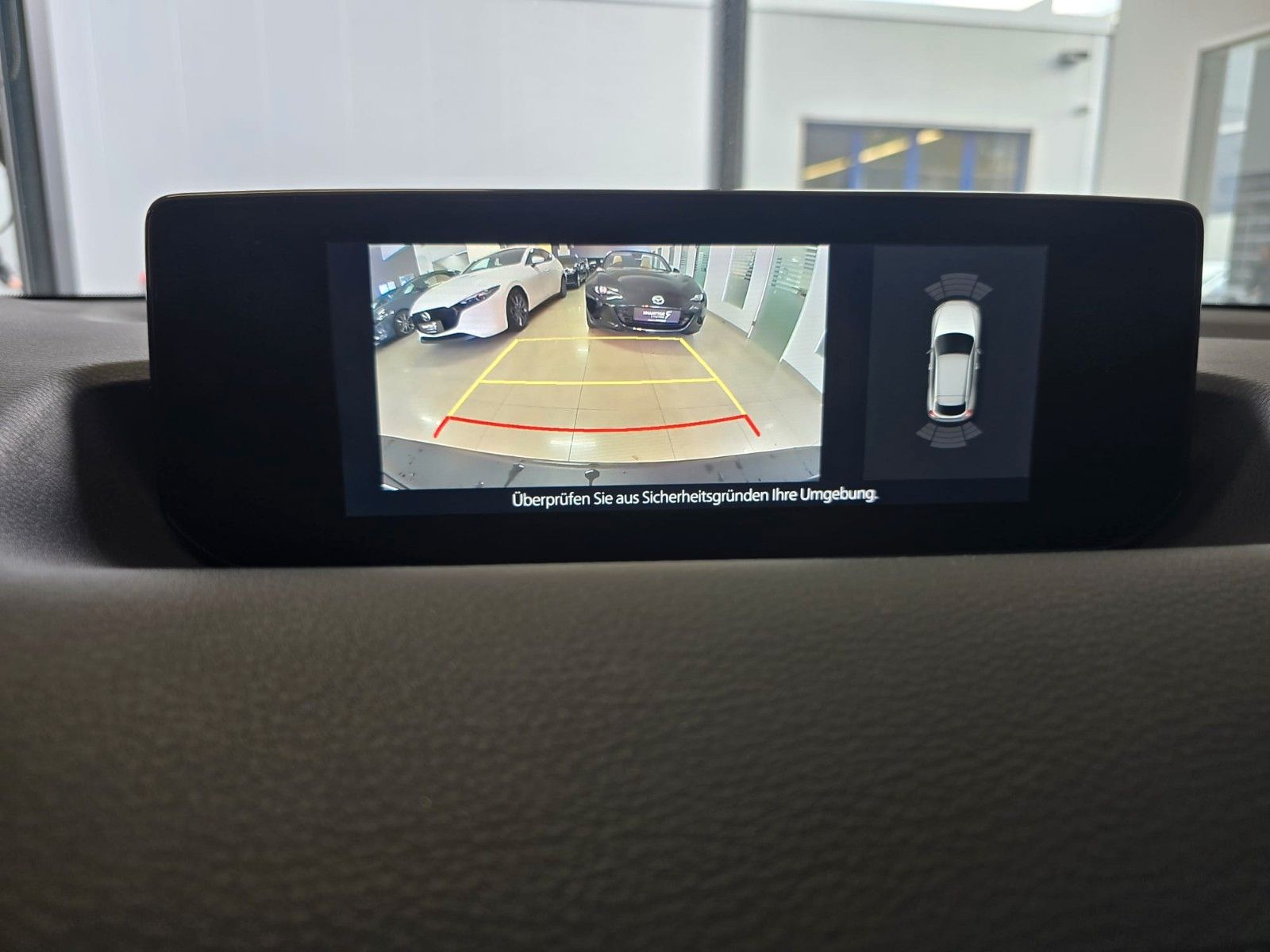 Mazda MX-30 - Bild 26