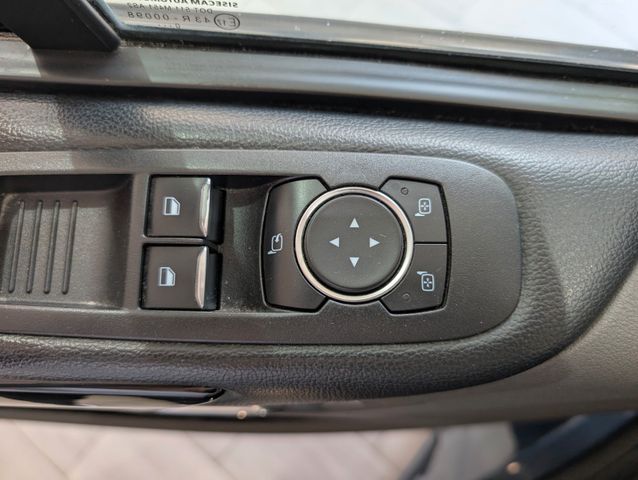 Ford Tourneo Custom L1 Titanium X 185PS EcoBlue Autom
