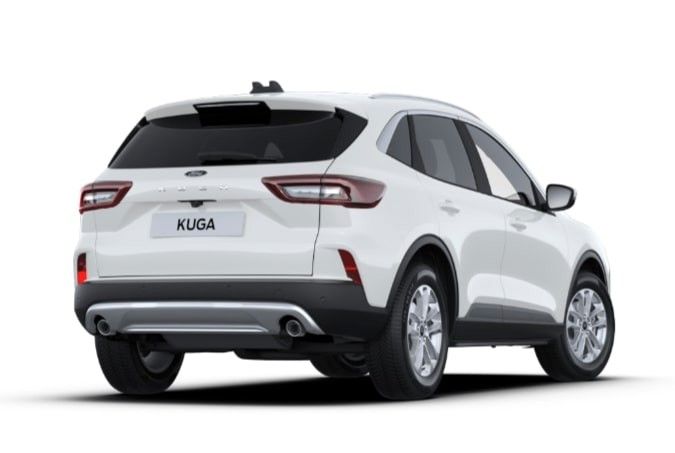 Ford Kuga - Bild 6
