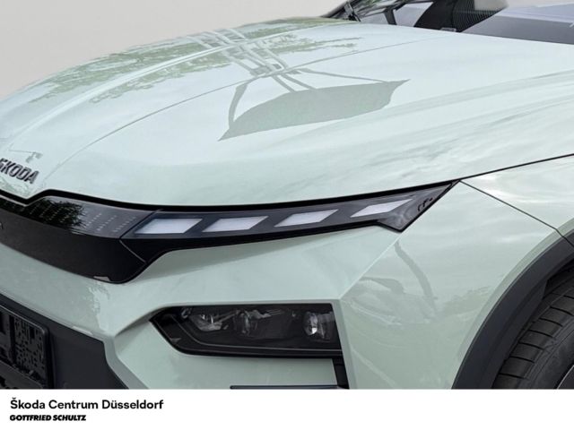 Skoda Elroq - Bild 5