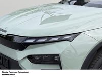 Skoda Elroq - Vorschau Bild 5